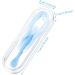 10-Piece Travel Tweezers & Suction Stick Contact Lenses Inserter Remover - 5 Color Options - Buy Online on GoSupps.com