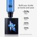 Mugler A*Men - Eau de Toilette Refill - Mens Cologne - Woody & Ambery - With Patchouli & Coffee Extract - Long Lasting Fragrance 3.4 Fl Oz (Pack of 1) - Buy Online on GoSupps.com