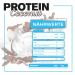 All Stars Protein Snack Bar Coconut - 18x35g | 13g Milk Protein | Chocolate-Covered Protein Bars | International Shipping - Buy Online on GoSupps.com