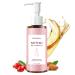 Mythic Body Oils for Women Skin Tightening Body Firming Oil Scented for Dry Skin After Shower - Hydrating Skin Care For Full Body With Natural Ingredients 4.23 FL OZ (Lavender) Lavender 4 Fl Oz (Pack of 1) - Buy Online on GoSupps.com