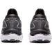 ASICS Men's Gel-Nimbus 24 Running Shoes 11 - Black/White - Buy Online on GoSupps.com