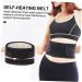 Buy Belt Back Brace | Lumbar Spine Protector & Abdominal Care Band | Warm Breathable Support for Lower Back | International Shipping Available - Buy Online on GoSupps.com