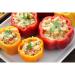 Buy Fresh Red Peppers - Colorful Peppers (500g) | International Shipping Available - Buy Online on GoSupps.com