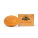 Grassfed Beauty MSM Shampoo Bar Natural Shampoo Bar pH Balanced and Non-Stripping Bar Shampoo Suitable for All Hair Types Citrus 4 oz