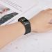 KOREDA 2 Pack Stainless Steel Bands for Fitbit Charge 5 - Graphite/Black - Buy Online on GoSupps.com