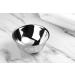 GRUTTI 2-in-1 Shaving Bowl Men's Shaving Set with Deluxe Chrome Razor Stand - Perfect Gift for Men - Buy Online on GoSupps.com