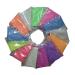 Supvox light powder pigment powder night -light phosphorescent self -illuminating waterproof glitter powder 8 pieces (random color)