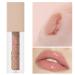 Shop SPF Liquid Lipstick - Long Lasting Color & Protection | Ice 0.17 Fl Oz - Buy Online on GoSupps.com