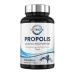 Propolis 2000mg |90 high -dose propolis capsules |Natural support of the immune system relief of sore throat and strong antioxidant - Nutriota