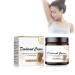 Mikabila (06)30ml Anti-Perspirant & Deodorant Cream Natural Vegan Deodorant Cream Deodorant Cream for Women Antiperspirant Protection Underarm Deodorant Cream Aluminium Free Natural Ingredients