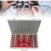 266 PCS Optometry Trial Lens Set - Metal Rim Optical Test Frames & Retinoscopy Kit for Eye Exams - Buy Online on GoSupps.com