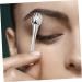 NOLITOY Eye Cream Stick Mask Spatula - Ultimate Eye Massaging Tool | Zinc Alloy Applicator for Flawless Makeup - Buy Online on GoSupps.com