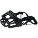 ZEUS Alpha TPR Muzzle for XX-Large Dogs Comfort Fit Design Prevents Biting Barking and Chewing Black XX- Large - Buy Online on GoSupps.com