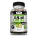 Kaya Naturals - Garcinia Cambogia - Soy Free Non-GMO and Gluten Free Natural Ingredients for Overall Wellness (60 Vegetable Capsules)