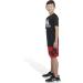 adidas Boys' Big Aeroready Performance Shorts 14-16 - Scarlet - Buy Online on GoSupps.com