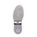 Moneysworth & Best Polar Men's Warmth Down to -25c Felt Insole  7 10