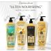 Lorenti Body Cream Lotion | Aloe Vera & Cucumber Body Lotion | Ultra Nourishing Multi Vitamin Repair 400ml - Buy Online on GoSupps.com