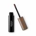 KIKO MILANO - Eyebrow Fibers Coloured Mascara 05 Coloured  fiber-enriched brow mascara for thick  polished eyebrows Deep Brunettes