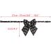 Dog Bow Ties 30pcs Segarty Dog Bows Adjustable Cat Collar Bows Grooming Accessories for Small Medium Large Dogs and Adult Cats 30x_various - Buy Online on GoSupps.com