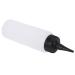 150ml Hair Color Measuring Applicator Bottle - Precision Hairdressing Tool for Perfect Coloring | International Shipping Available - Buy Online on GoSupps.com