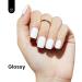 Beetles Gel Nail Polish Kit - 2Pcs 15ML Bright White Colors Set | Soak Off U V LED Nail Gel Polish | All Seasons Nail Art Manicure | Salon Quality DIY at Home | 0.50 Fl Oz (Pack of 2) - Buy Online on GoSupps.com