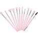 Makeup Brush Elegant Appearance Ergonomic Designs Soft Convenience Cosmetic Brush Blusher Brush Travel for Woman Home Gifts - Buy Online on GoSupps.com