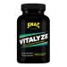 SNAC Vitalyze Mental Alertness and Physical Performance Energy Enhancer 90 Capsules