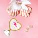 Beaupretty Nail Art Exhibition Stand - Nail Polish Palette & Manicure Mix Palette for Professionals - Buy Online on GoSupps.com