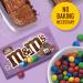 M&M'S Fudge Brownie Singles Size Chocolate Candy  1.41 oz. 24-Count Box - Buy Online on GoSupps.com