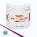 Dynarex White Petrolatum  Petroleum Jelly for Dry  Damaged or Cracked Skin  Soothing White Petroleum Jelly for Minor Skin Irritations  15 oz. (425g) Jar  1 Petroleum Jelly Jar - Buy Online on GoSupps.com