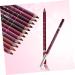 Beavorty 36 Pieces Lip Liner Pencil Set Lip Liner Pencil Natural Lip Makeup Comfortable Lip Line For Makeup Artists - Buy Online on GoSupps.com