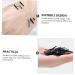 FRCOLOR 1 Set Beauty Stickers Double Sided Eyelid Tape Beautify Eye Sticker Invisible Double Eyelid Sticker Invisible Eyelid Sticker Beauty Eye Stick Female Double Eyelid Stick - Buy Online on GoSupps.com