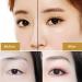 5ML Double Eyelid Glue Cream Long-Acting Double Eyelid Shaping Cream without Stimulation Formula Waterproof Natural Daily Eyelid Glud for Hooded Eyes - Buy Online on GoSupps.com