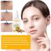 Turmeric Serum Dark Spot Corrector Serum Turmeric Face Serum Skin Corrector Serum Deep hydration Brighten Skin Tone dark spot remover glowing and blemish free skin facial serum for women/Men 30ML - Buy Online on GoSupps.com