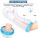 Kids Waterproof Arm Cast Cover - Protects Broken Arm, Wrist, Hand, Fingers - Watertight Seal for Shower - Fits Left or Right Arm - Buy Online on GoSupps.com