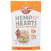 Manitoba Harvest Hemp Hearts Raw Shelled Hemp Seeds 8 Ounce - 6 Pack by Manitoba