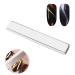 BrilliantDay 5-Piece Magnetic Nail Art Tool Set | DIY Magic 3D Cat Eye Gel Polish Kit - International Shipping Available - Buy Online on GoSupps.com
