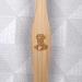 Azeeda Great Dane Bamboo Toothbrush - Eco-Friendly Durable International Shipping - Buy Online on GoSupps.com