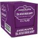 Jakemans Blackcurrant 73g - Pack of 12 - Soothing Menthol Sweets - Suitable for Vegetarians - Buy Online on GoSupps.com