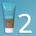 Hey Honey Be Clear Acne Clearing Kit | 3-Step Face Wash Deep Cleanser & Overnight Treatment | Propolis & Honey | Clear Blemish Skin | International Shipping - Buy Online on GoSupps.com