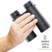 Bushnell Engage X 10x42mm Binoculars - Waterproof and Lightweight for Hunting, Travel, Camping - Black - Buy Online on GoSupps.com
