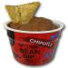 Earth Co Organics Organic Pinto Bean Dip Combo 4 PACK (11oz each) - Habanero, Chipotle, Jalapeno & Mexican Secret - Vegan Mexican Dips - Healthy Dip For Chips - BPA FREE & Microwavable - Mix Bean Dip Pack of 4 - Buy Online on GoSupps.com