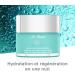  M. Asam M. Asam Aqua Intense Hyaluron Night Cream (50ml) - Intensive Regeneration Overnight & for a restorative complexion in the morning moisturizes and improves the skin's protective barrier vegan - Buy Online on GoSupps.com