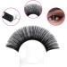 FADLASH Easy Fan Lashes CC Curl 0.07 10mm - Natural Look Self Fanning Russian Eyelash Extensions - Buy Online on GoSupps.com