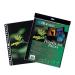 ProFolio by Itoya, Art ProFolio PolyGlass, 10-Pack Multi-Ring Binder Refill Pages - Portrait, 9 x 12 Inches