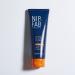 Nip + Fab Glycolic Acid Fix Face Scrub - AHABHA Exfoliating Cleanser with Salicylic Acid & Aloe Vera - 75ml - Buy Online on GoSupps.com
