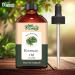 Pure Rosemary Essential Oil 118ml - Natural Skin Hair Care & Aromatherapy | International Shipping - Buy Online on GoSupps.com