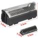 Potadak Replacement Head Foil Cutter 424 Compatible with 5569 5579 3550CC 5419 5424 5469 - Buy Internationally - Buy Online on GoSupps.com