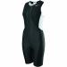 Nike Swim Unisuit Black Size XS
