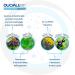  GPP SRL Biodemia DUOALLERGY GOCCE 3+ elderberry blackcurrant perilla helichrysum boswellia quercetin supports the prevention and treatment of allergies bottle 30 ml - Buy Online on GoSupps.com